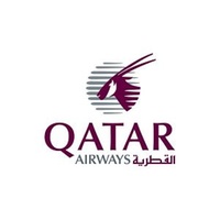 Qatar Airways - Logo