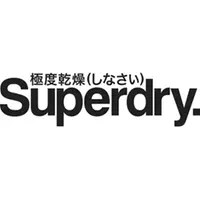 Superdry - Logo