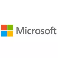 Microsoft - Logo