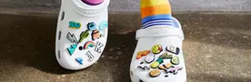 Crocs - 30% de réduction
