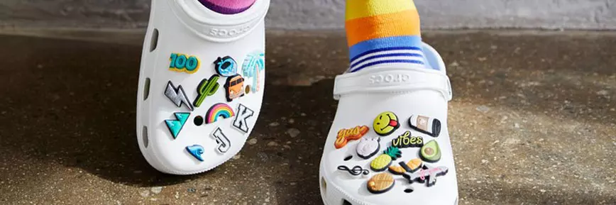 Crocs - Petit prix