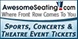 Awesome Seating - January Deals