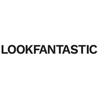 LOOKFANTASTIC - Logo