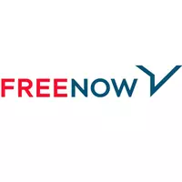 Free Now - Logo