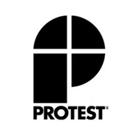 Protest - Logo