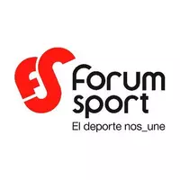 Forum Sport - Logo