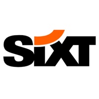 Sixt - Logo