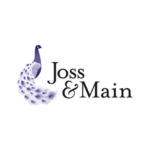 Joss and Main logo