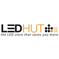 LEDHut - Logo