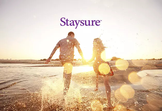 20% Off Travel Insurance | Staysure Insurance Discount Code