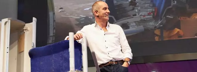 Grand Designs birmingham