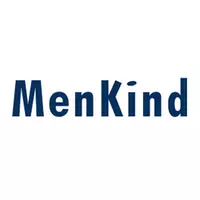 Menkind - Logo