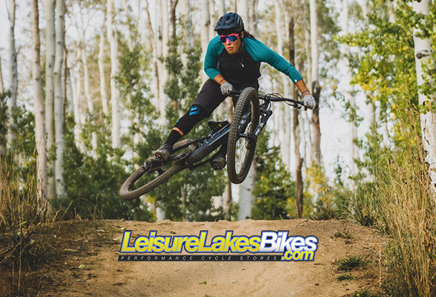 Save Up to 50% Off on Selected Bikes | Leisure Lakes Bikes Discount