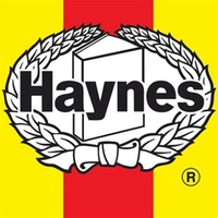 Haynes - Logo