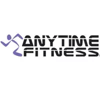 Anytime Fitness - Logo