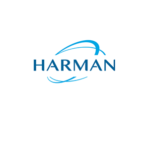 Harman Audio logo