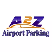 A2Z Airport Parking - Logo