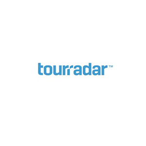 Tourradar.com logo