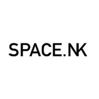 Space Nk - Logo