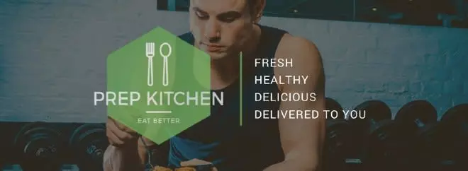 Prep Kitchen