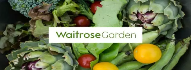 waitrosegarden