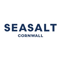 Seasalt - Logo