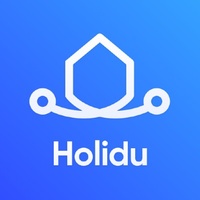 Holidu - Logo