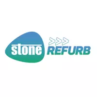 Stone Refurb - Logo