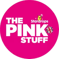 The Pink Stuff - Logo