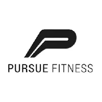 Pursue Fitness - Logo