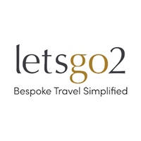 letsgo2 - Logo