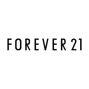 Forever 21 logo