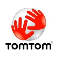 TomTom - Logo