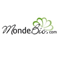 Monde Bio - Logo