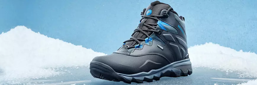 Get Up to 40% Off Sale at Merrell