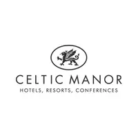 The Celtic Manor Resort - Logo