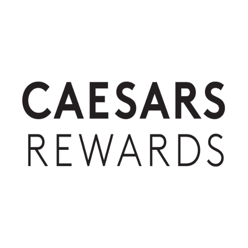Caesars Rewards logo