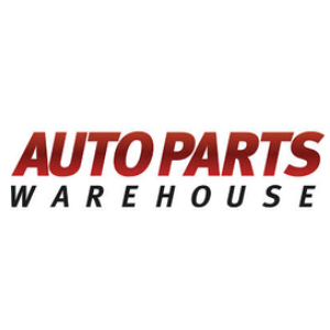 Auto Parts Warehouse logo