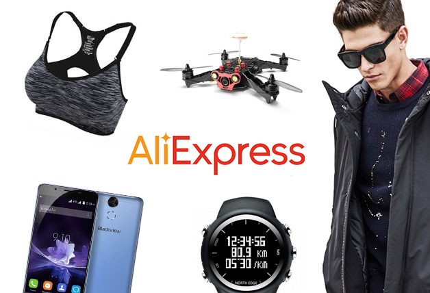 Vind jouw korting: de beste deals nu bij AliExpress!