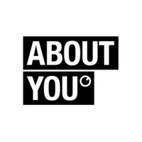 About You - Logo