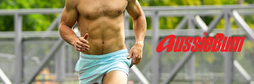 Receive up to 40% Off at Aussiebum