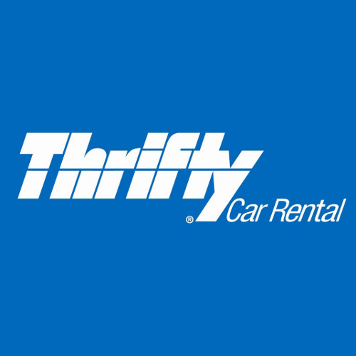 Thrifty Car Rental logo