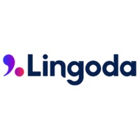 Lingoda - Logo