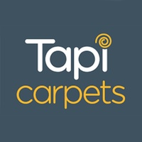 Tapi Carpets - Logo