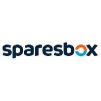 Sparesbox - Logo