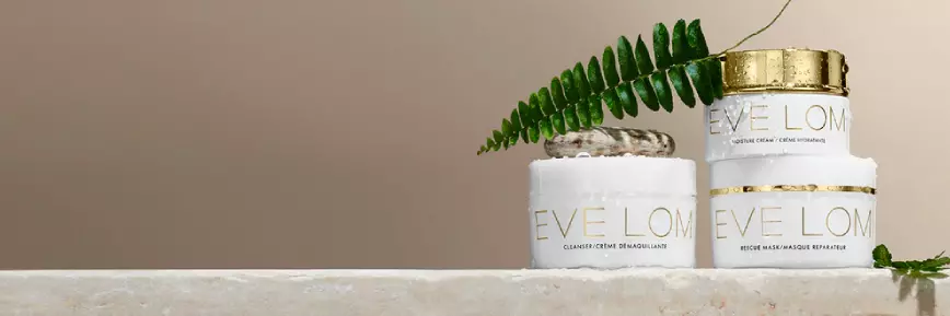 Get 30% Off Gift Sets with Eve Lom Promo Code