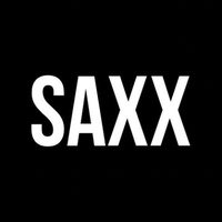 SAXX Underwear - Logo