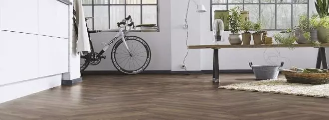 UK Flooring Direct Wood Floor