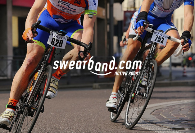 Enjoy 10% Off Bikes with Sweatband Discount Code