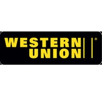 Western Union - Logo